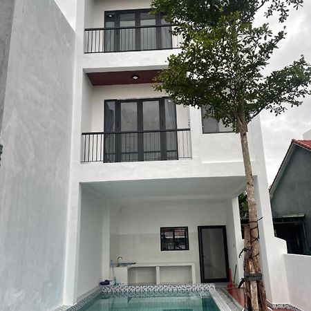 Moon House Villa Hoi An Esterno foto