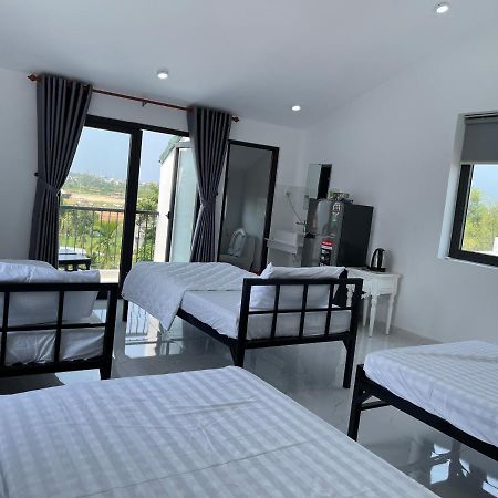 Moon House Villa Hoi An Esterno foto