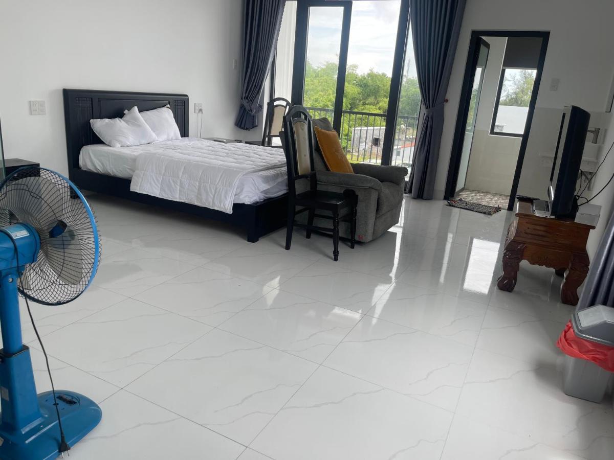 Moon House Villa Hoi An Esterno foto