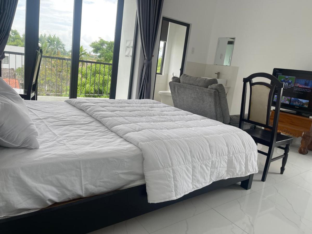 Moon House Villa Hoi An Esterno foto