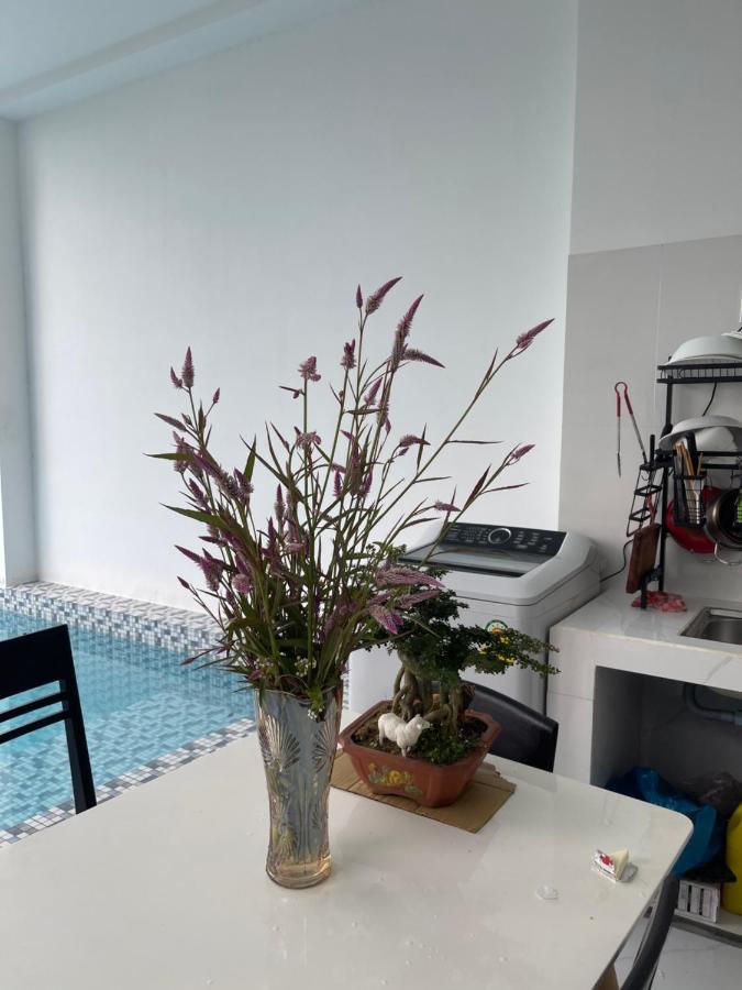 Moon House Villa Hoi An Esterno foto