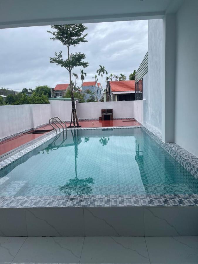 Moon House Villa Hoi An Esterno foto