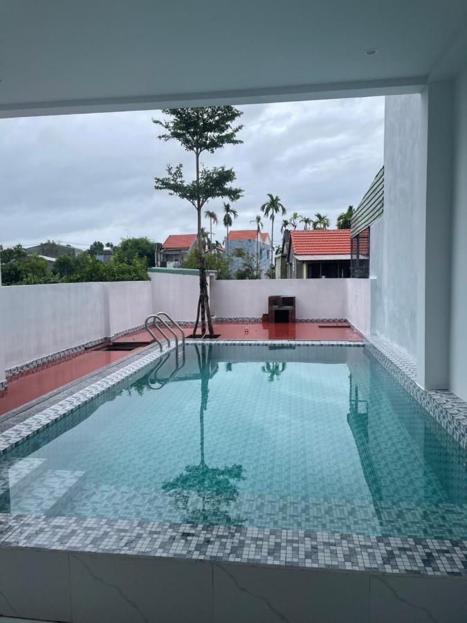 Moon House Villa Hoi An Esterno foto