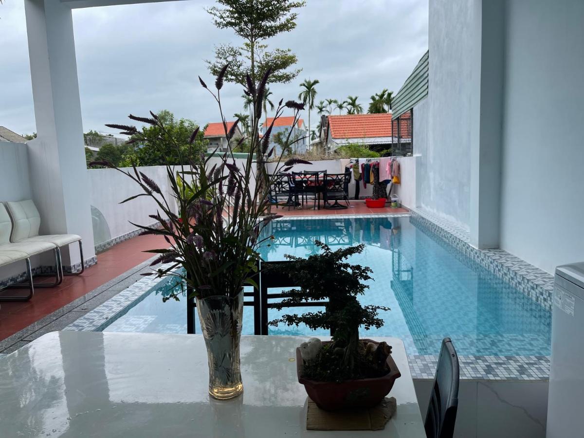 Moon House Villa Hoi An Esterno foto