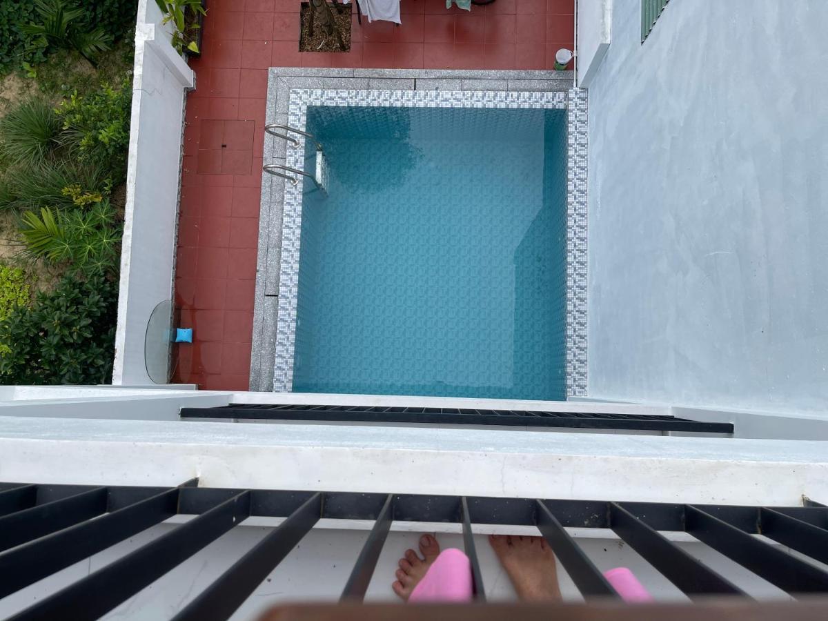 Moon House Villa Hoi An Esterno foto