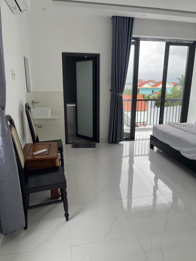 Moon House Villa Hoi An Esterno foto