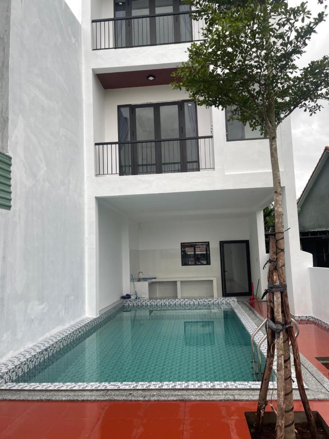 Moon House Villa Hoi An Esterno foto
