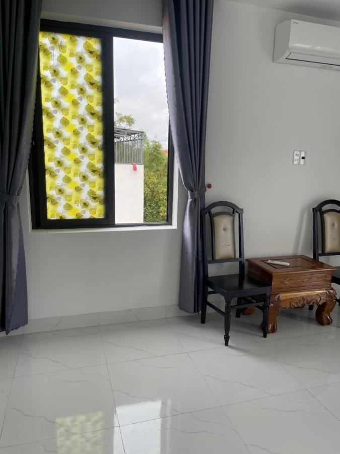 Moon House Villa Hoi An Esterno foto