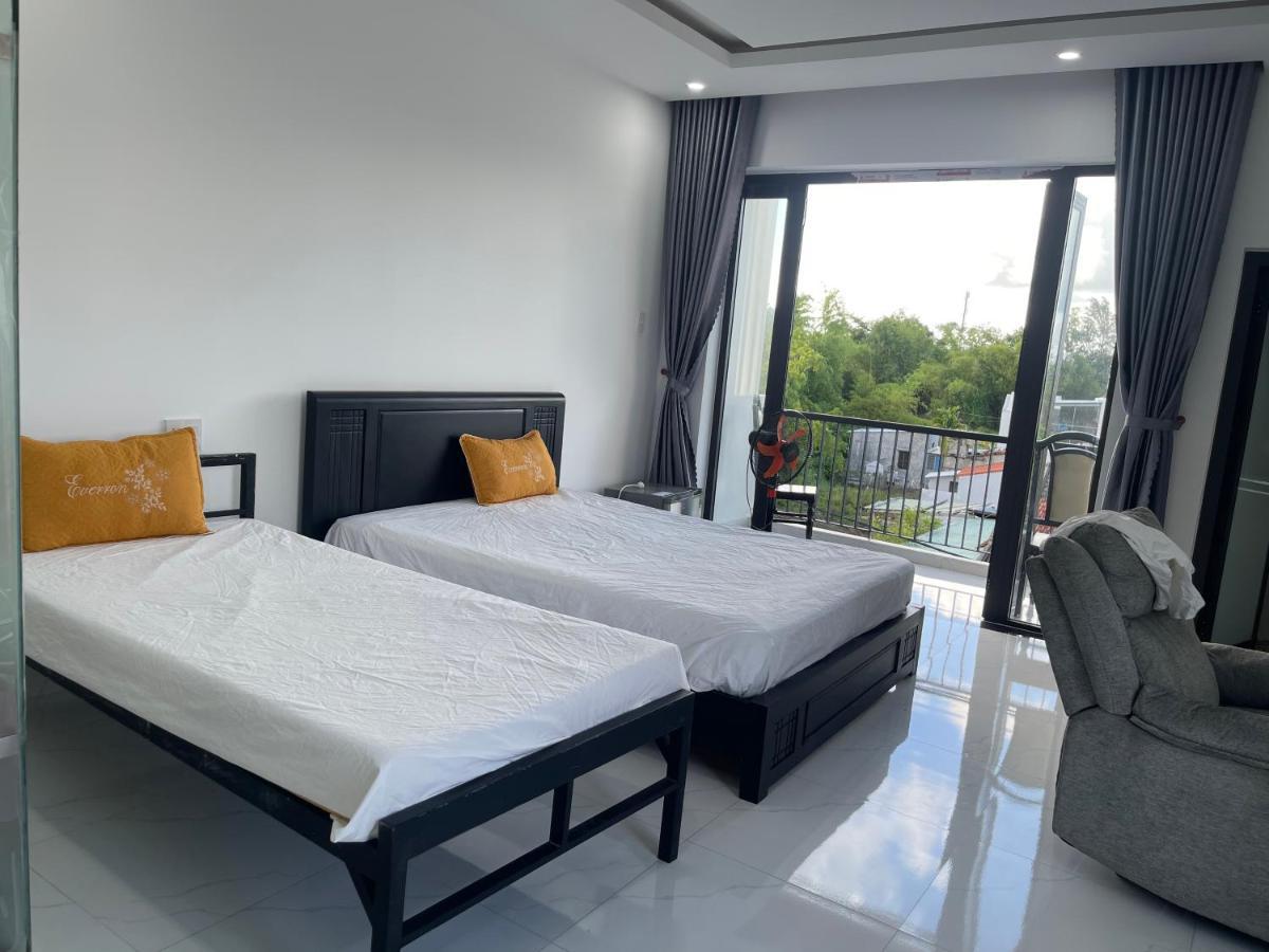 Moon House Villa Hoi An Esterno foto