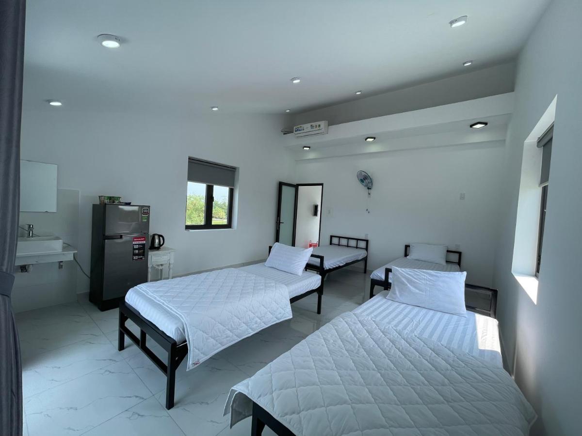 Moon House Villa Hoi An Esterno foto
